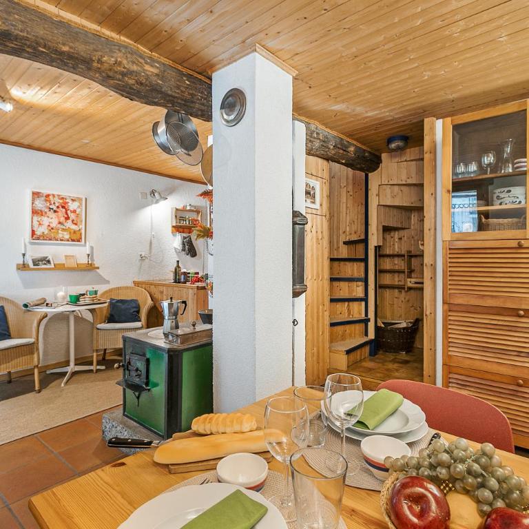 Rustico Stock with free wifi- Happy Rentals - Casa Vacanze - 2