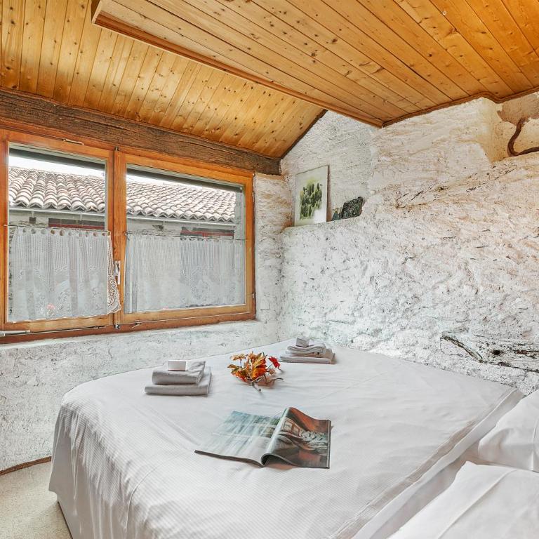 Rustico Stock with free wifi- Happy Rentals - Casa Vacanze - 5