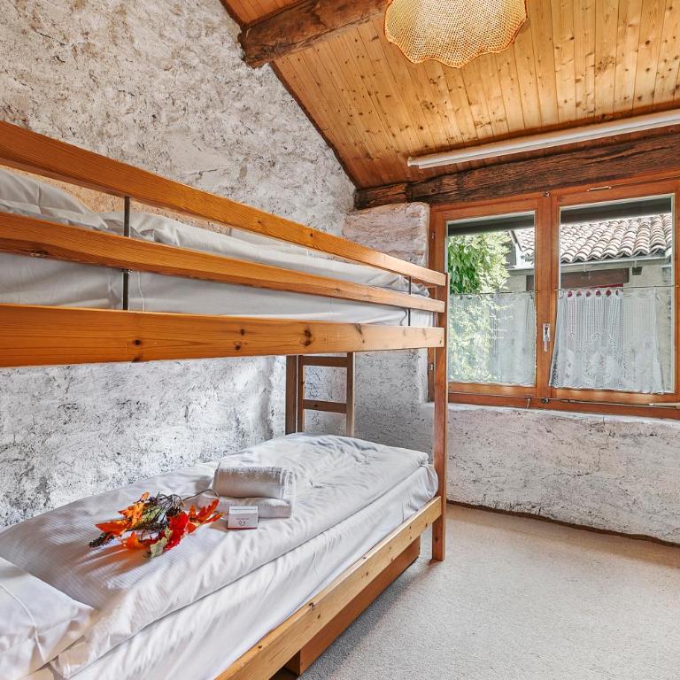 Rustico Stock with free wifi- Happy Rentals - Casa Vacanze - 7