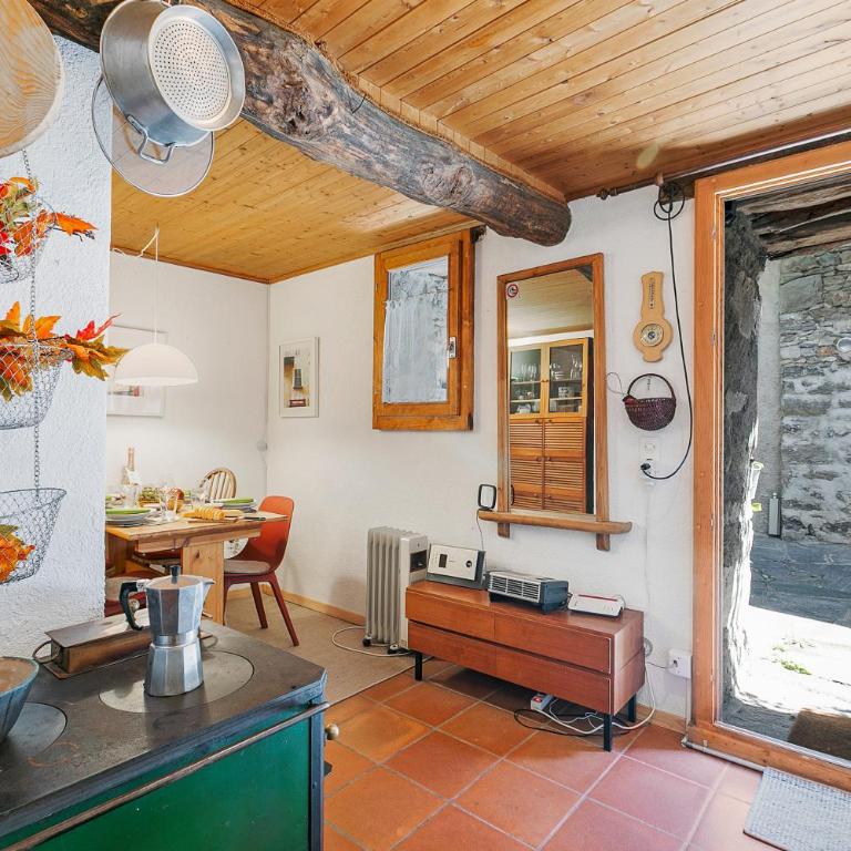Rustico Stock with free wifi- Happy Rentals - Casa Vacanze - 17