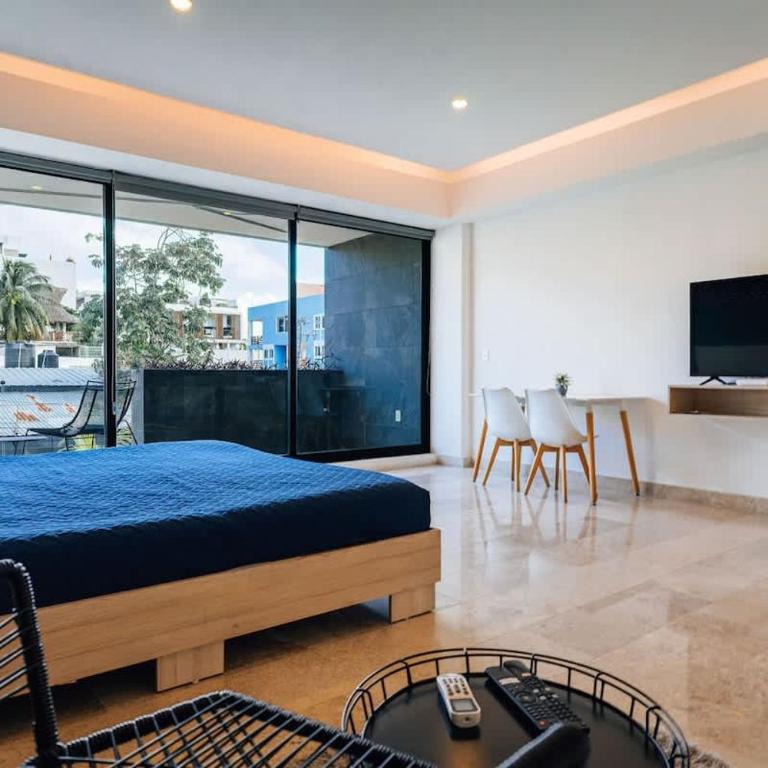 Beautiful apartment Top location! - One-Bedroom Apartment - 2