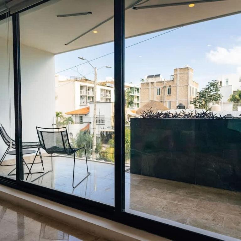 Beautiful apartment Top location! - One-Bedroom Apartment - 5