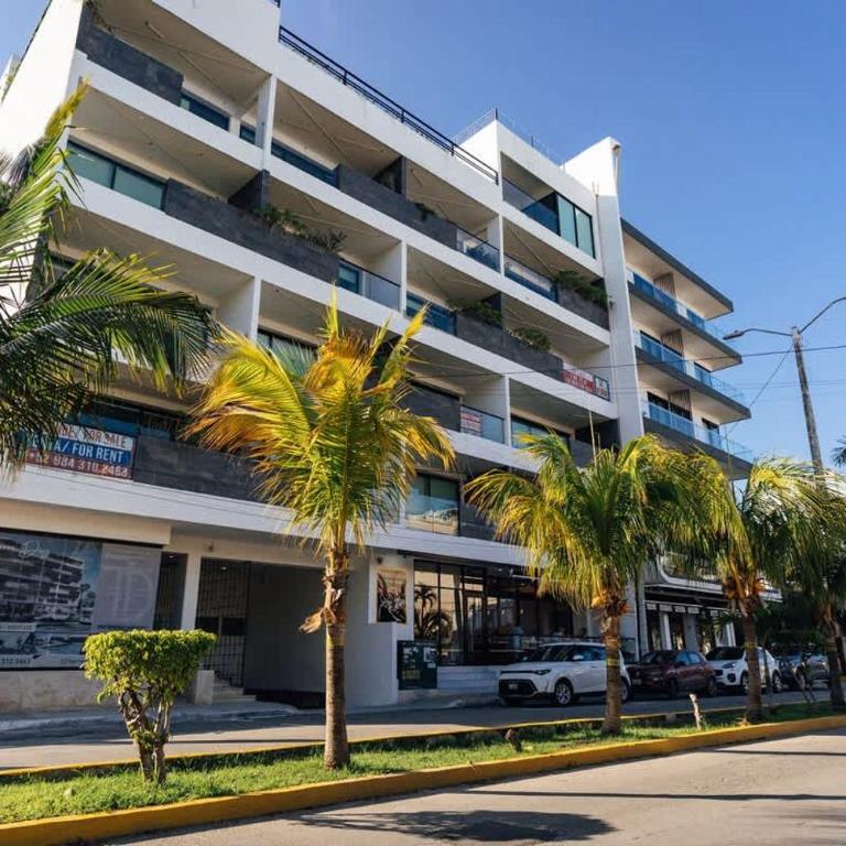 Beautiful apartment Top location! - One-Bedroom Apartment - 13