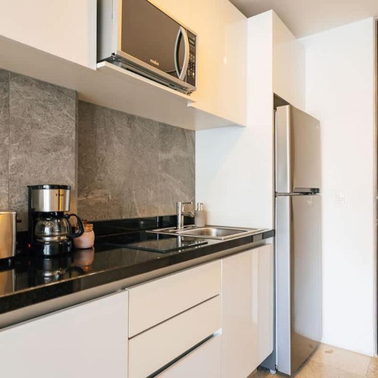 Beautiful apartment Top location! - One-Bedroom Apartment - 19