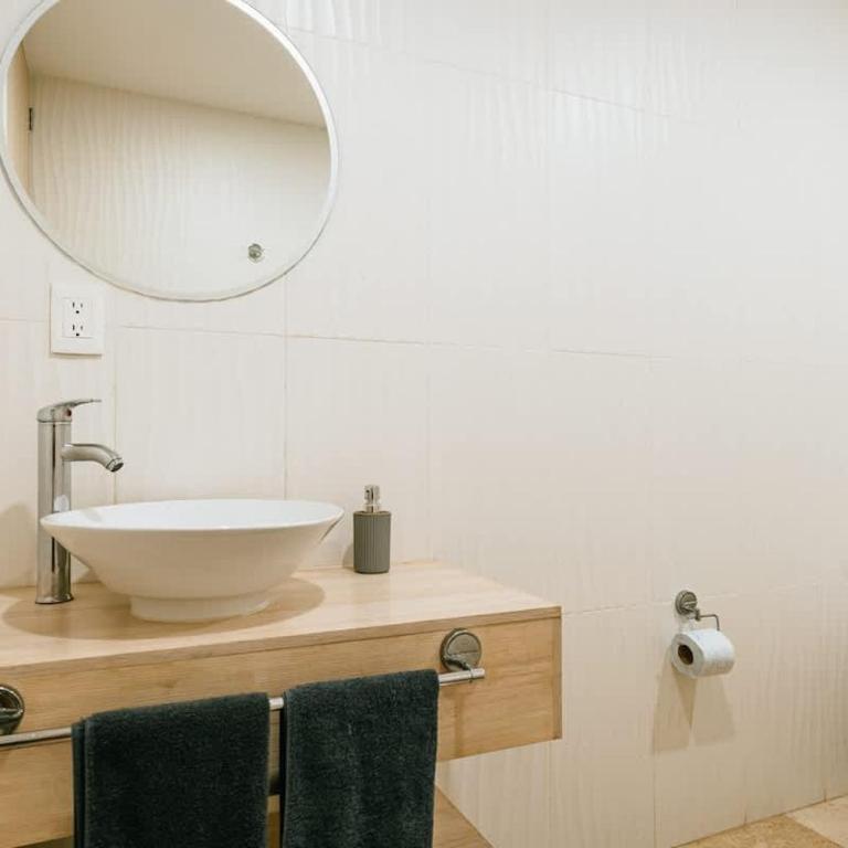 Beautiful apartment Top location! - One-Bedroom Apartment - 22