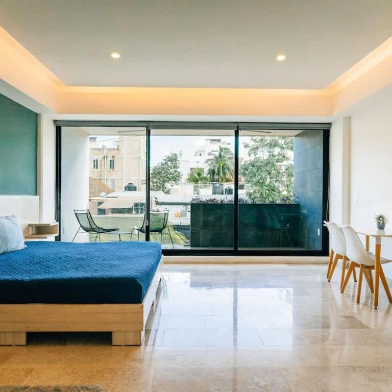 Beautiful apartment Top location! - One-Bedroom Apartment - 23