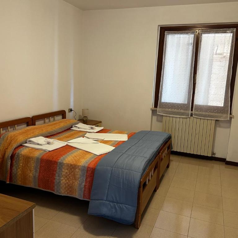 Residence Calap - Appartamento con Giardino e Vista Lago - 6