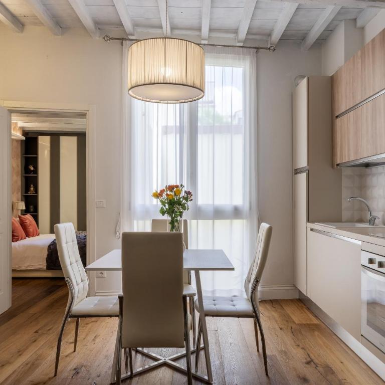 Albero Apartment by Maison Florence - Appartamento Superior con 2 Camere da Letto - 21