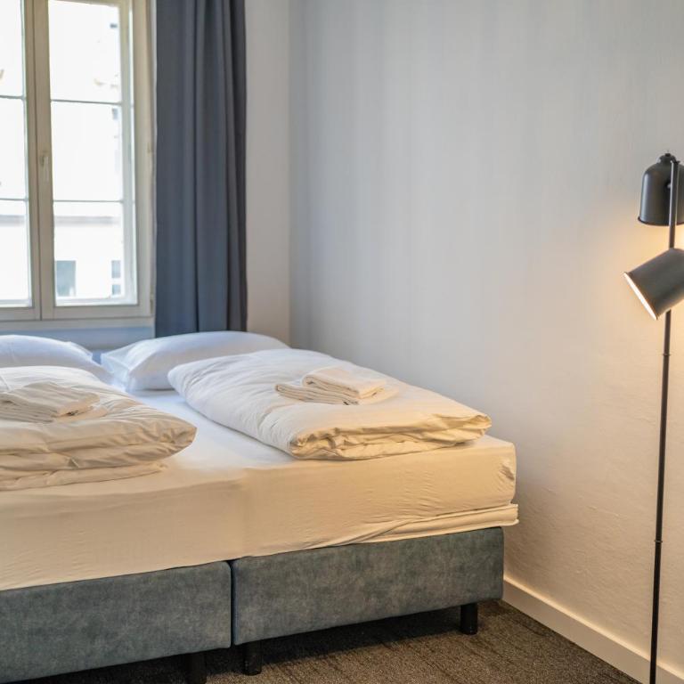 Deluxe Apartments Graz - Apartment mit 1 Schlafzimmer - 32