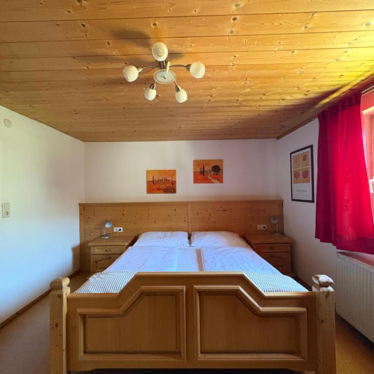Ferienhof Kohler - Apartment mit 2 Schlafzimmern - 16