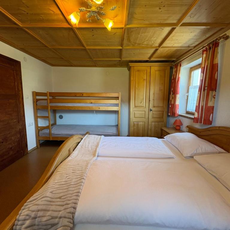 Ferienhof Kohler - Apartment mit 2 Schlafzimmern - 15