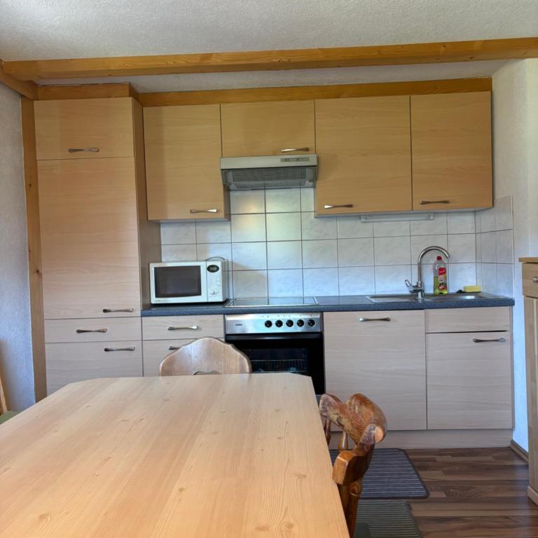 Ferienhof Kohler - Apartment mit 2 Schlafzimmern - 13