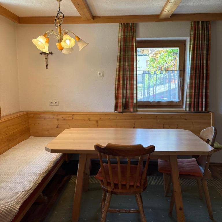 Ferienhof Kohler - Apartment mit 2 Schlafzimmern - 12