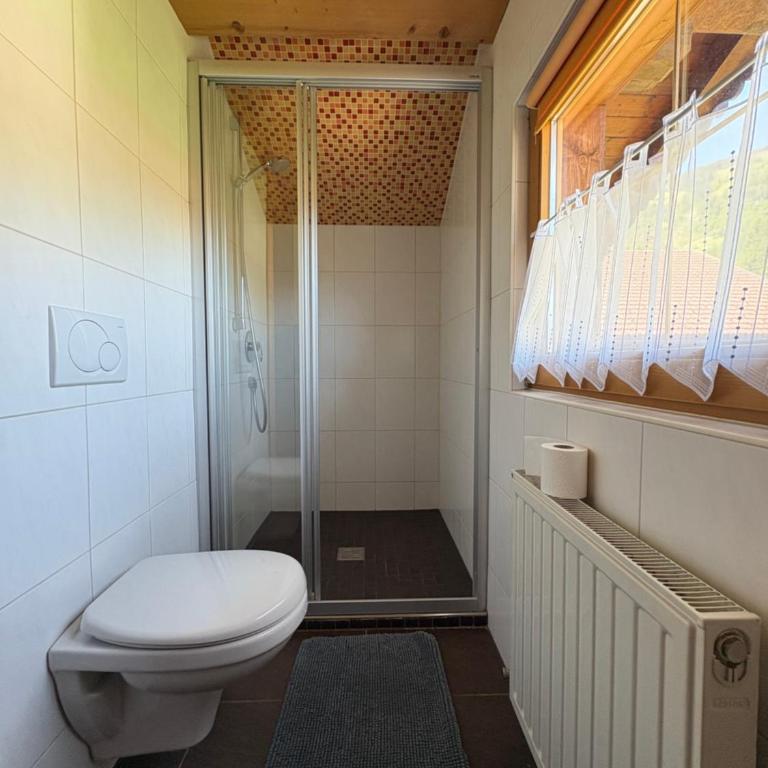 Ferienhof Kohler - Apartment mit 2 Schlafzimmern und Bergblick - 24
