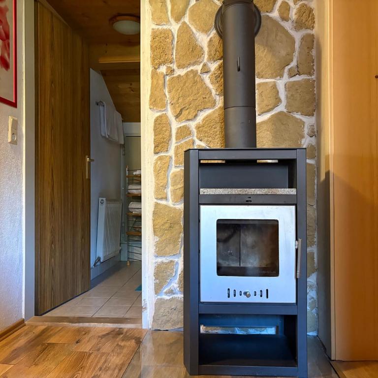 Ferienhof Kohler - Apartment mit 2 Schlafzimmern und Bergblick - 19