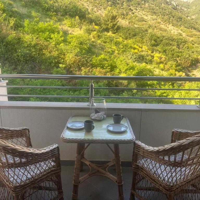 Becici Oasis - Perfect little beach escape - Appartement 1 Chambre - 16
