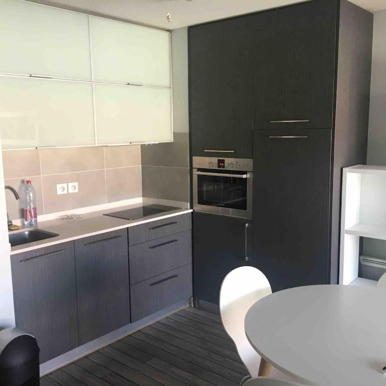 Hendaye apartment with covered terrace - Appartement 1 Chambre - 6