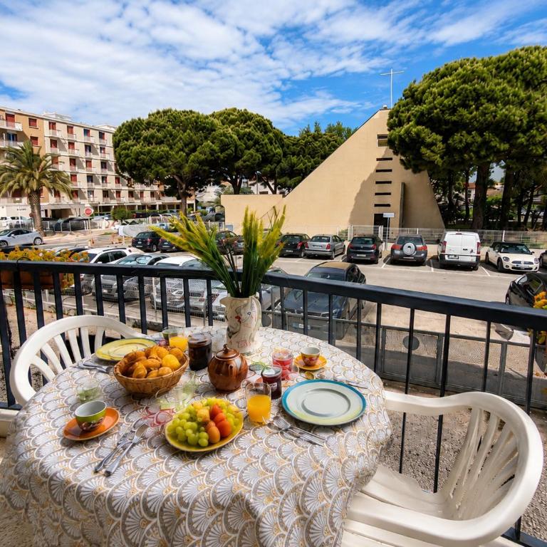 Sol-y-Days Hespérides, Appartement familial 5 couchages, quartier calme à 50m de la plage - Appartamento - 1