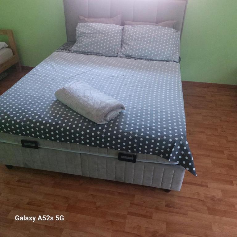 Pansion Panonika - Apartman sa 2 Spavaće Sobe - 8
