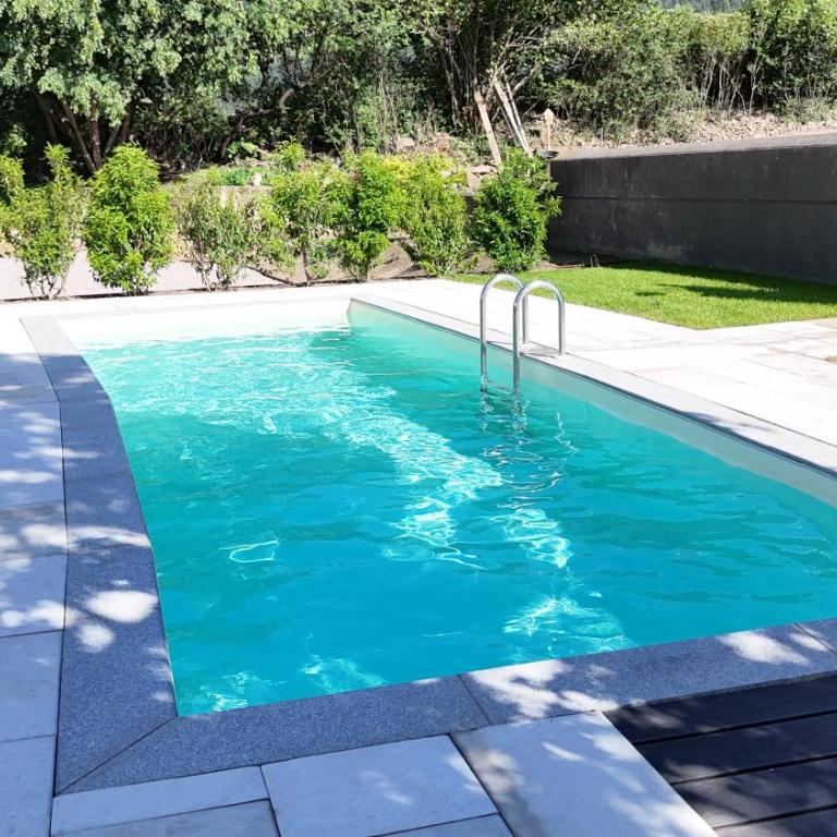 Maritsch I Apartments - Appartamento con 2 Camere da Letto - 5