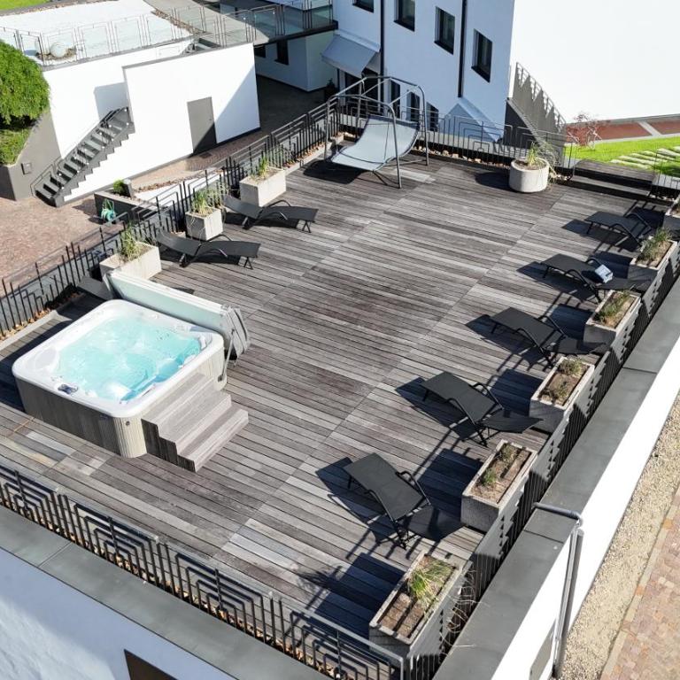 Maritsch I Apartments - Appartamento con 2 Camere da Letto - 6