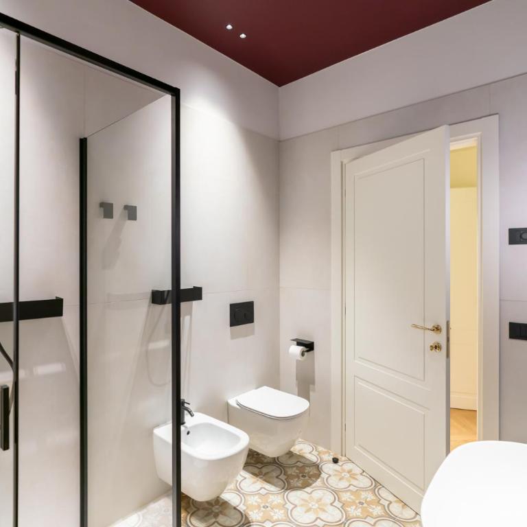 Residenza Le Chiavi di San Pietro - Domus Verona - Appartamento con 1 Camera da Letto - 3
