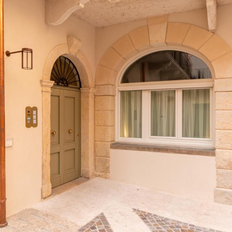 Residenza Le Chiavi di San Pietro - Domus Verona - Appartamento con 1 Camera da Letto - 9