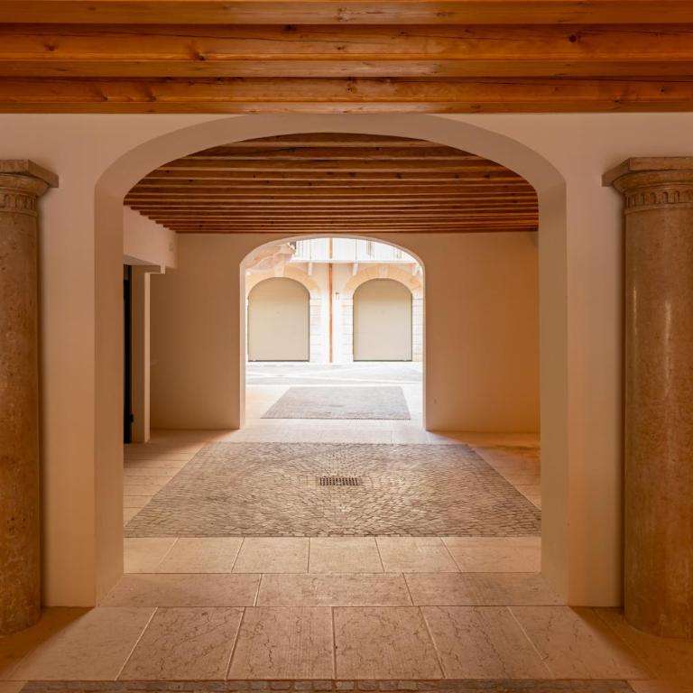 Residenza Le Chiavi di San Pietro - Domus Verona - Appartamento con 1 Camera da Letto - 8