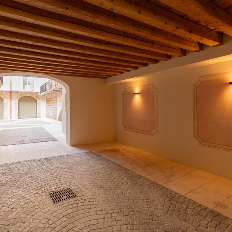 Residenza Le Chiavi di San Pietro - Domus Verona - Appartamento con 1 Camera da Letto - 12