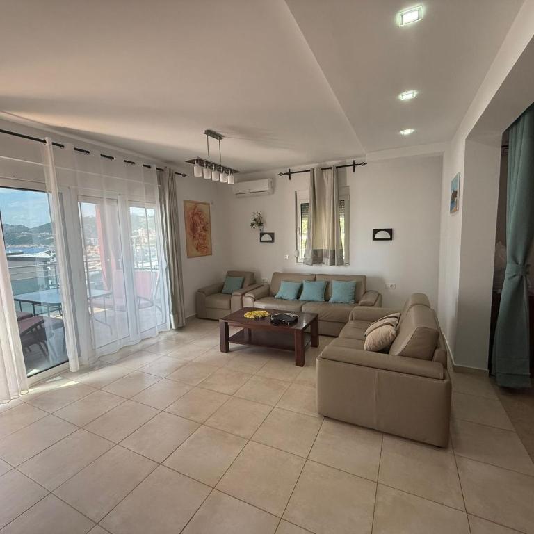 Apartments Vila A1 - Penthaus Apartman - 2