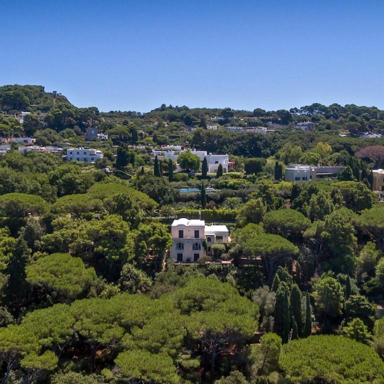Villa Douglas - Villa nestled in nature - Villa - 1