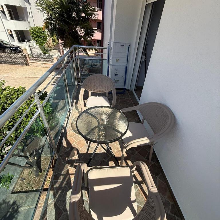 Apartments Vila A1 - Porodični Studio - 3