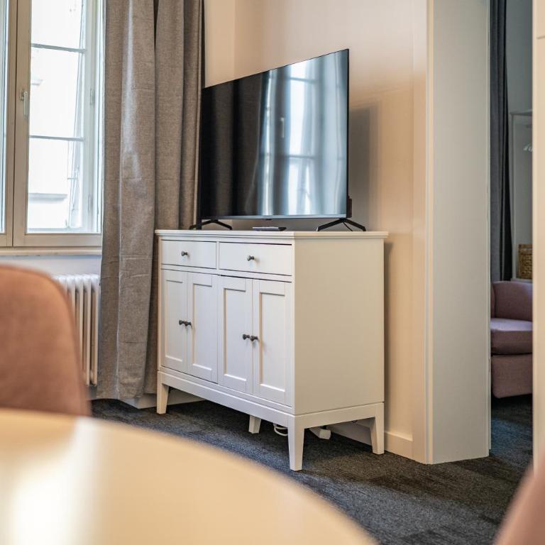 Deluxe Apartments Graz - Apartment - 46