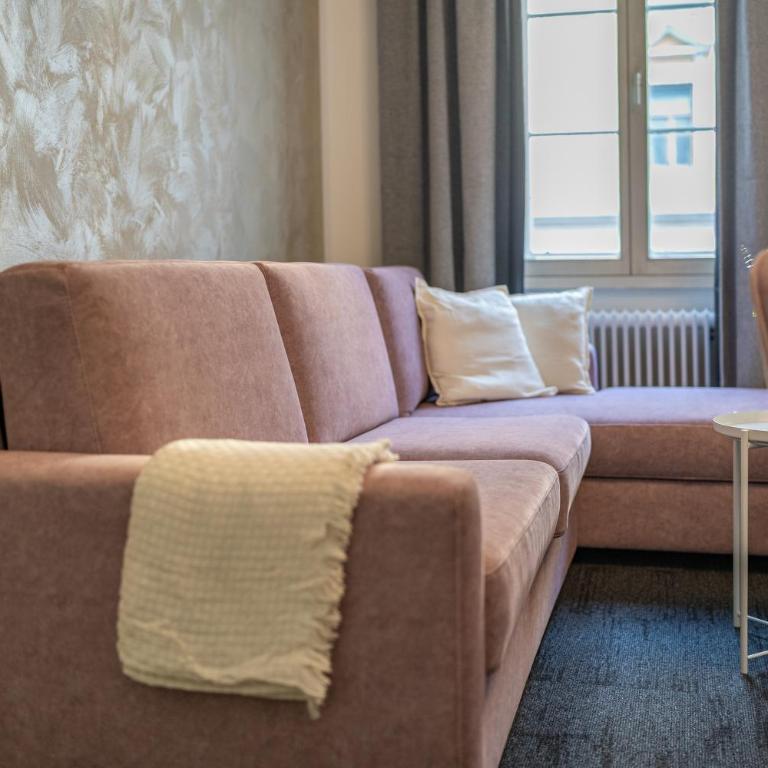 Deluxe Apartments Graz - Apartment - 50