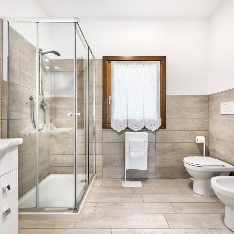 Eden Beach House - Host Solution - Appartamento con Vista Giardino - 3