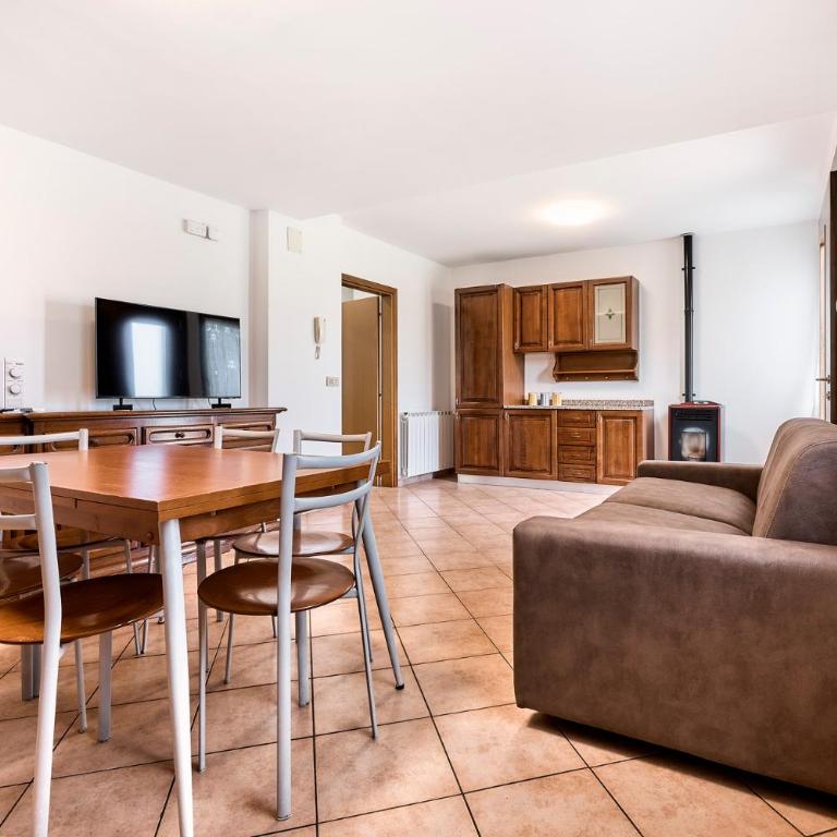 Eden Beach House - Host Solution - Appartamento con Vista Giardino - 9