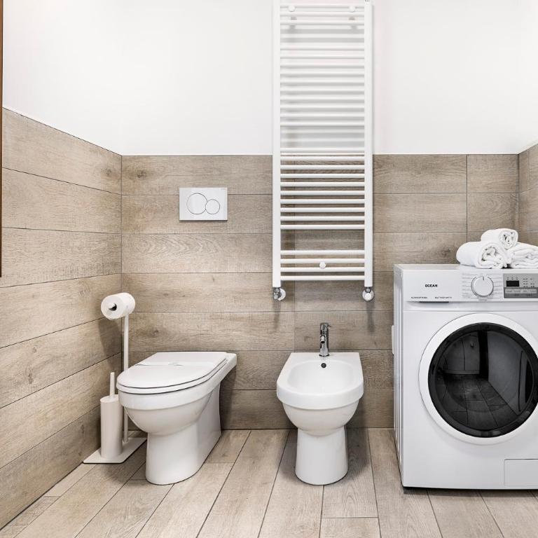 Eden Beach House - Host Solution - Appartamento con Vista Giardino - 19