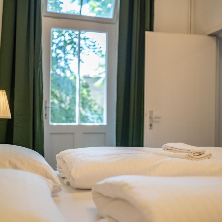 Deluxe Apartments Graz - Apartment - 42