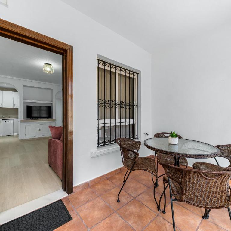 Molino Blanco - Appartamento con 2 Camere da Letto - 10