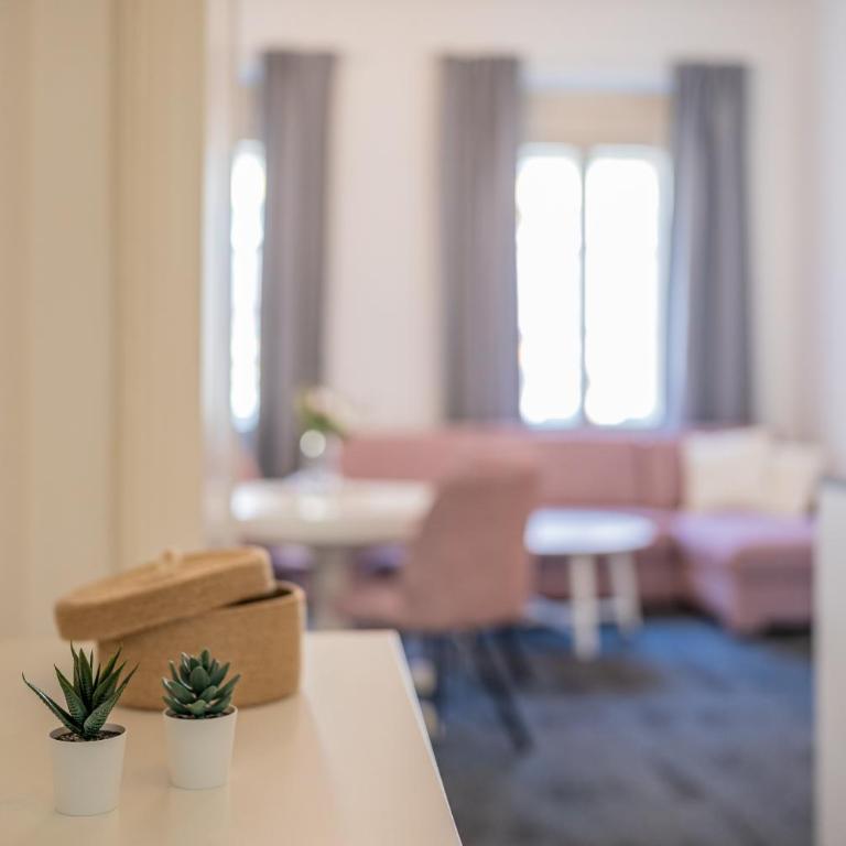 Deluxe Apartments Graz - Apartment - 33