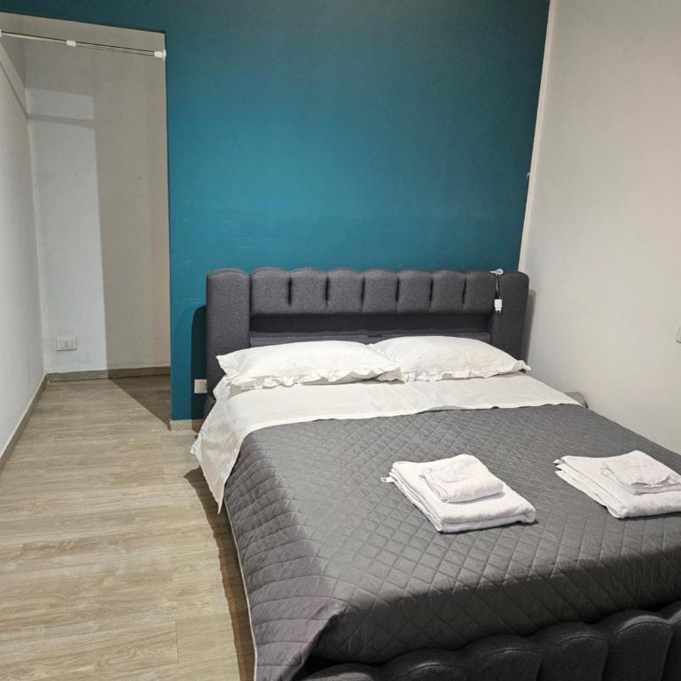 La Dimora dei Corallai - Appartamento con 1 Camera da Letto - 2