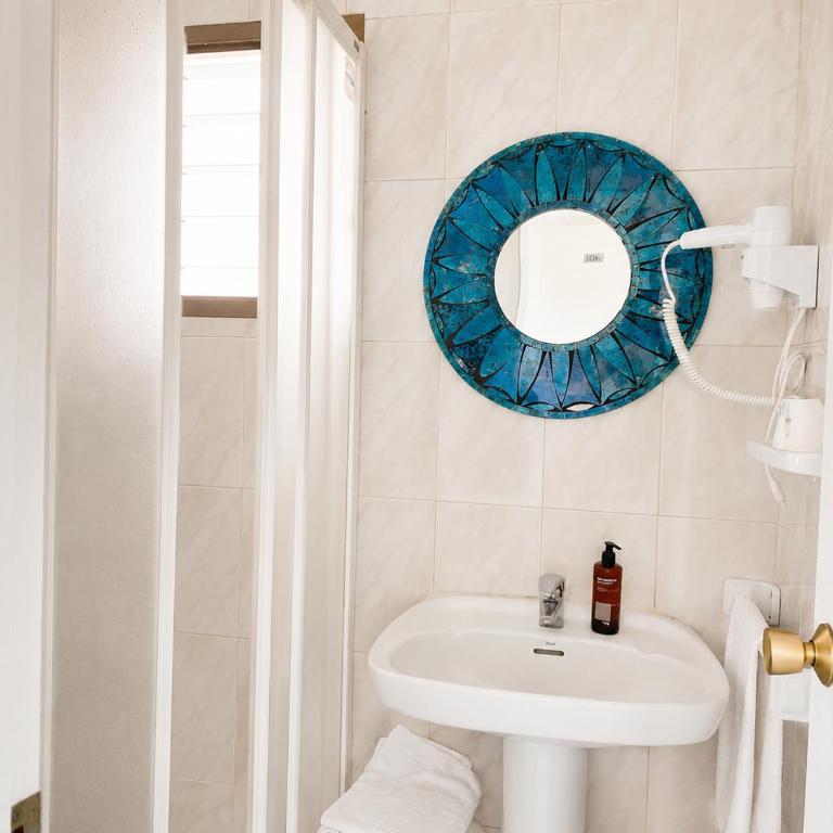 Hostal Comercio - Chambre Simple - 3