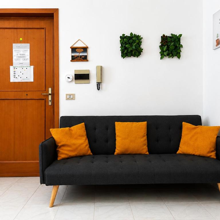 Lemon House - Appartamento con 2 Camere da Letto - 21