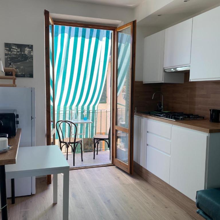 MINZONI Apartment - Appartamento con 1 Camera da Letto - 2