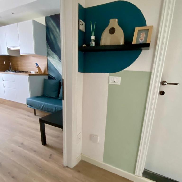 MINZONI Apartment - Appartamento con 1 Camera da Letto - 5