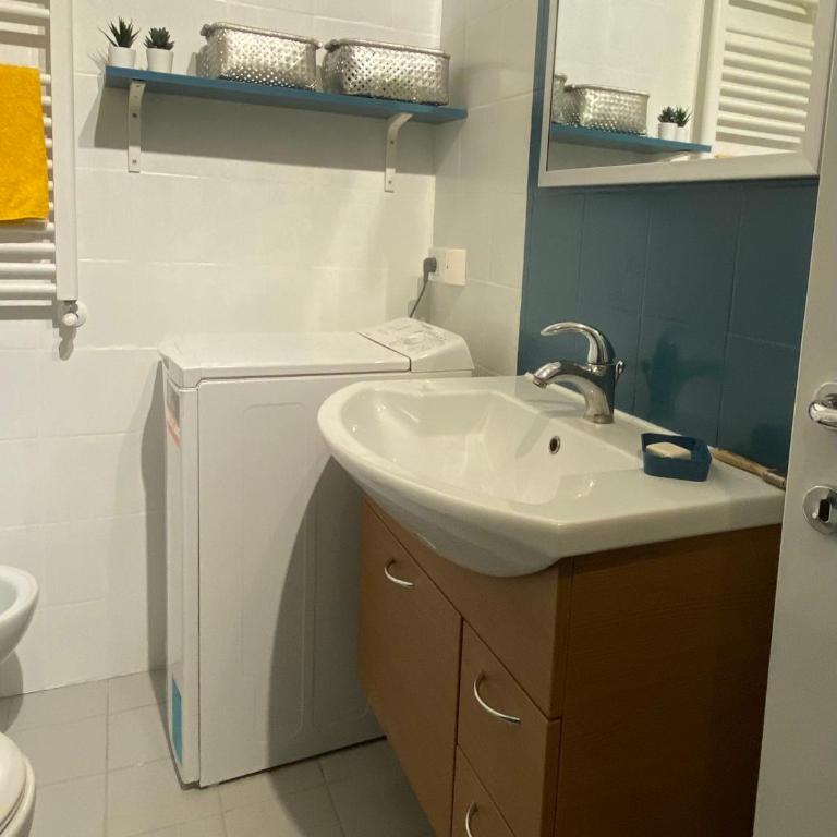 MINZONI Apartment - Appartamento con 1 Camera da Letto - 7