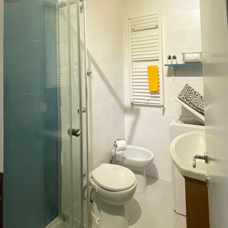 MINZONI Apartment - Appartamento con 1 Camera da Letto - 8