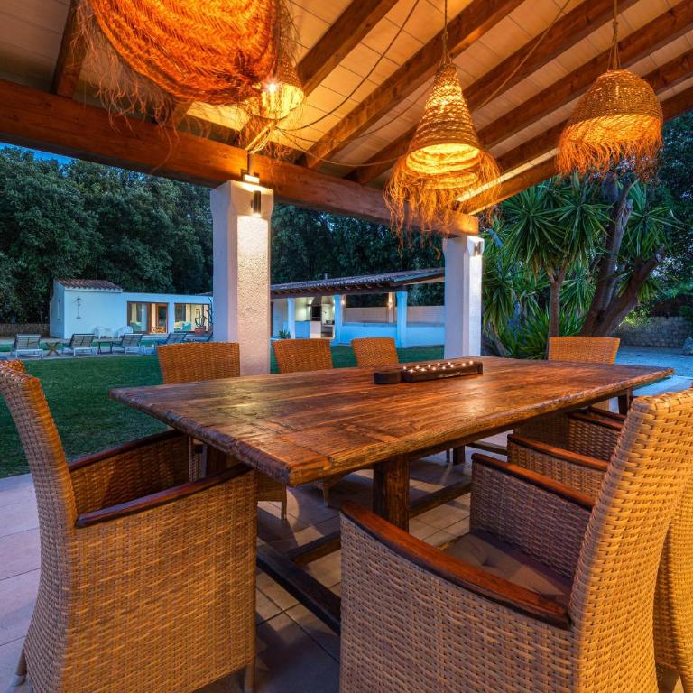 Cal Rei Gran by Balearic Villas - Villa de 6 dormitorios - 6