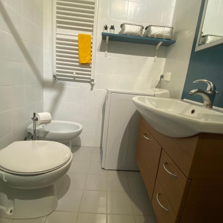 MINZONI Apartment - Appartamento con 1 Camera da Letto - 9