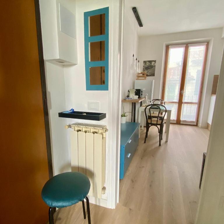 MINZONI Apartment - Appartamento con 1 Camera da Letto - 11